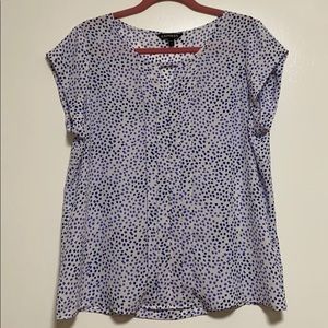Express top size large